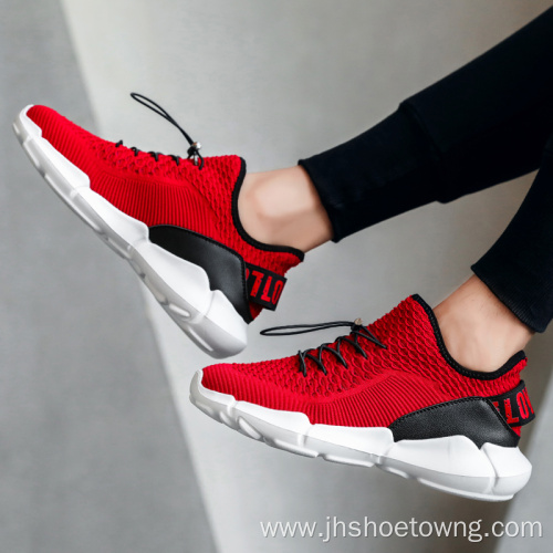 High Quality Men Casual Running Sports Shoes